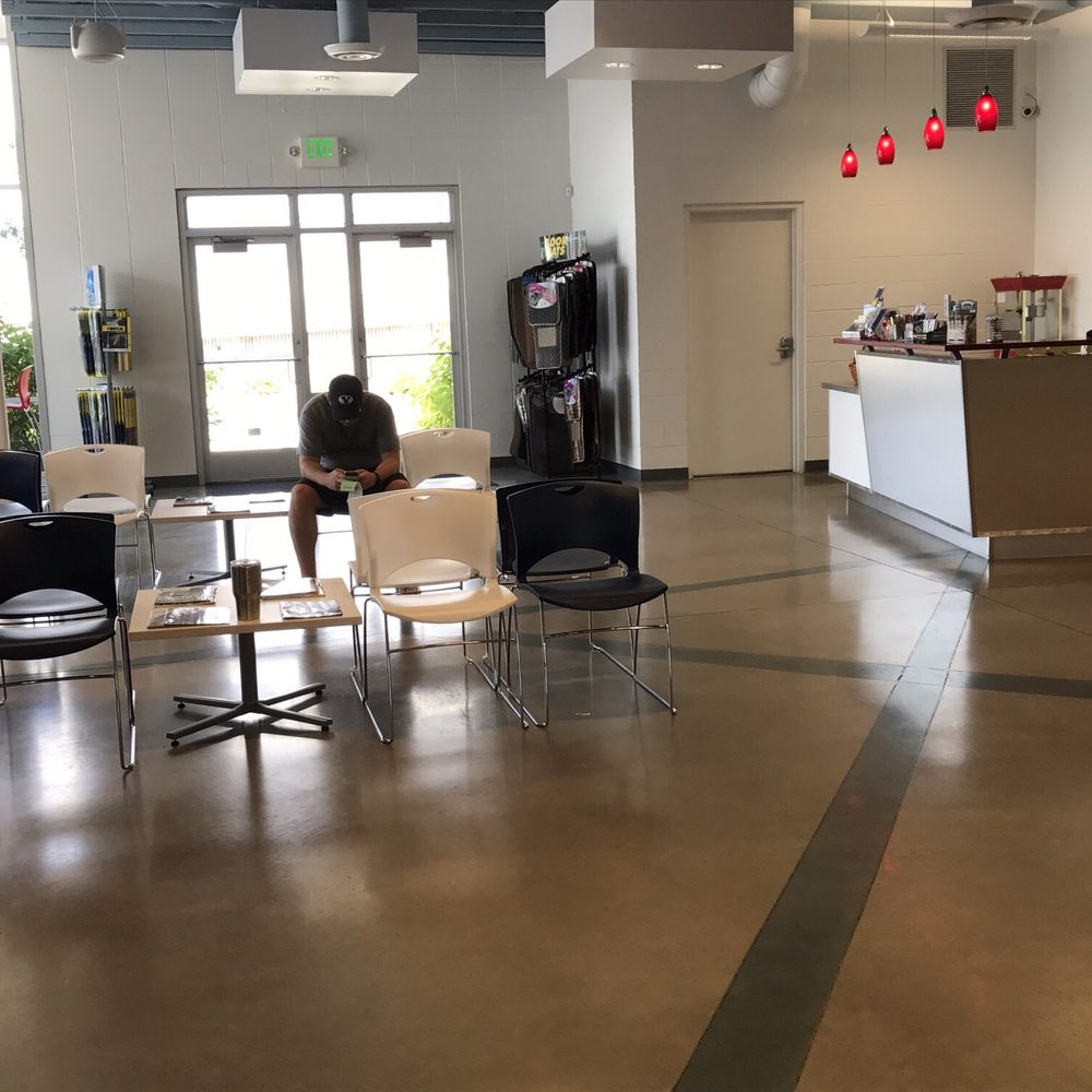 Wiggy Wash - The waiting area is clean, spacious and pretty nice. - Car Wash Near Me - Springville, Utah Wiggy Wash - The waiting area is clean, spacious and pretty nice. - Car Wash Near Me - Springville, Utah