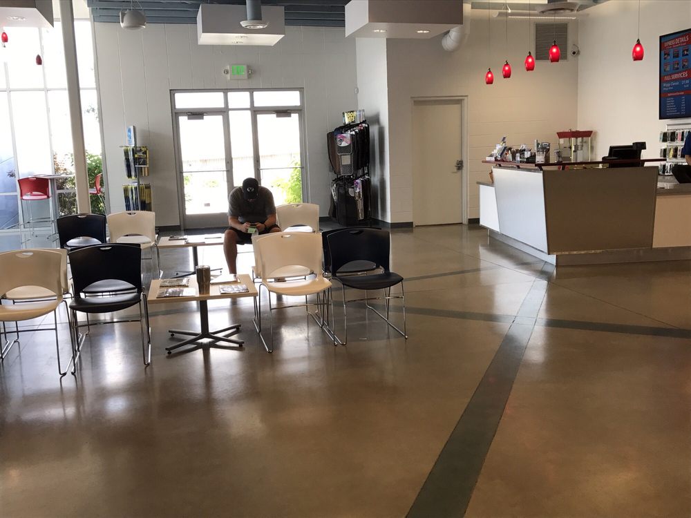 WIGGY WASH 13 Photos & 38 Reviews 1662 W 500th S, Springville, Utah