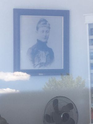 Teapot Dome Historical Site by null