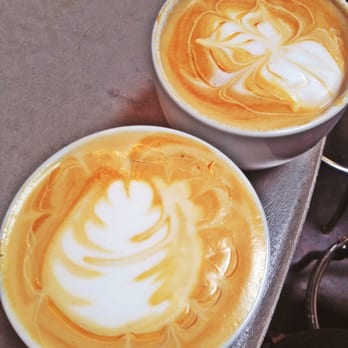 Betterday Coffee - Two Stumptown Caramel Lattes in Santa Fe! - Coffee & Tea Near Me - Santa Fe, New Mexico Betterday Coffee - Two Stumptown Caramel Lattes in Santa Fe! - Coffee & Tea Near Me - Santa Fe, New Mexico