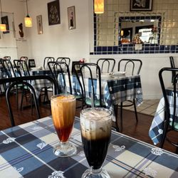 Thai Paradise - Thai Iced Tea and Coffee