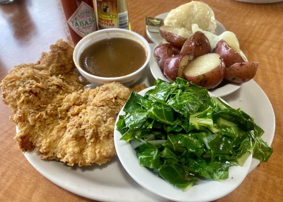Luby's by null