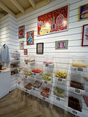 lil sweet treat by null