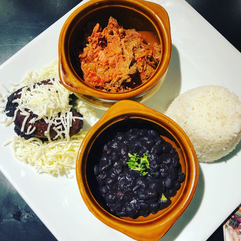 Bocas Grill Brickell - Ate every last bite! - Bars Near Me - Miami, Florida Bocas Grill Brickell - Ate every last bite! - Bars Near Me - Miami, Florida