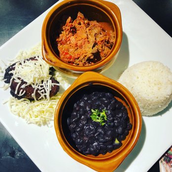 Bocas Grill Brickell - Ate every last bite! - Bars Near Me - Miami, Florida