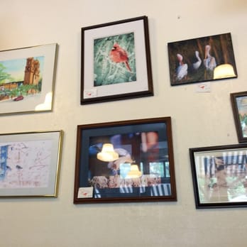 Lisa's Radial Cafe - Bird wall. Lol - Breakfast & Brunch Near Me - Omaha, Nebraska Lisa's Radial Cafe - Bird wall. Lol - Breakfast & Brunch Near Me - Omaha, Nebraska