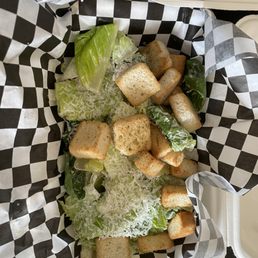 Caesar Salad