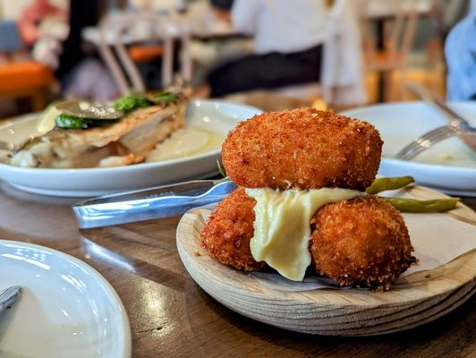 Bocado Restaurant by null