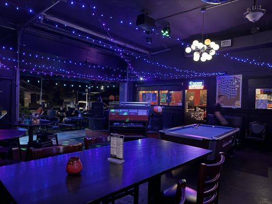 Drinks Lounge by null