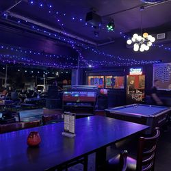 Drinks Lounge & Records