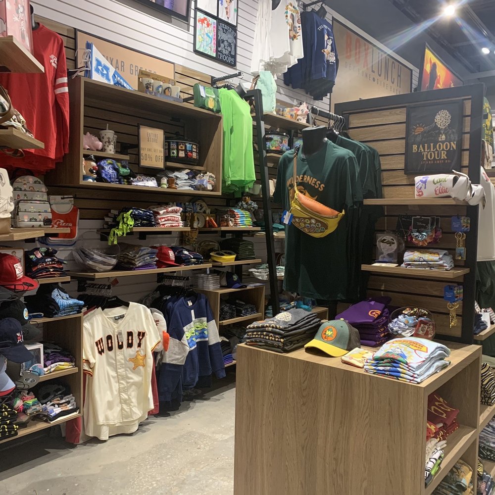 BoxLunch - Women's Clothing Near Me - Altamonte Springs, Florida BoxLunch - Women's Clothing Near Me - Altamonte Springs, Florida