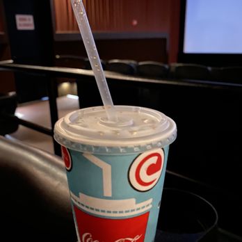 Cinemark Spring-Klein and XD - Small drink - Cinema Near Me - Spring, Texas Cinemark Spring-Klein and XD - Small drink - Cinema Near Me - Spring, Texas