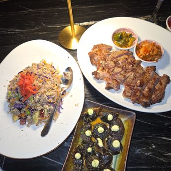 Salty Flame - Asian Fusion Near Me - Miami, Florida