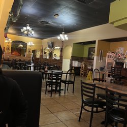 El Puente Mexican Restaurant