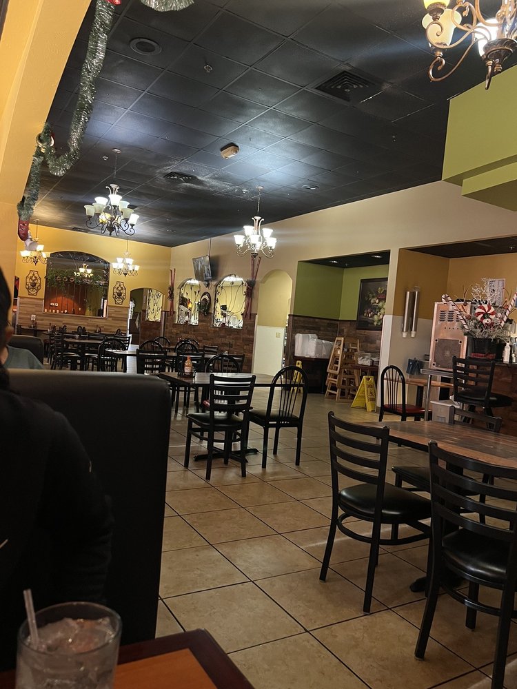 El Puente Mexican Restaurant