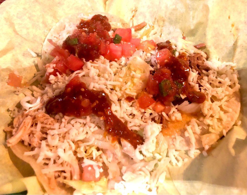 Sonora Cantina — Mexican restaurant in Big Bear Lake