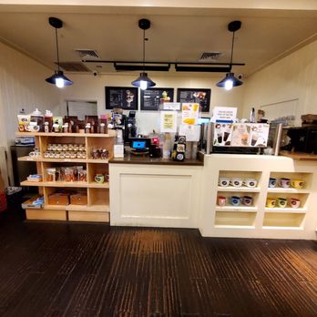 Island Vintage Coffee - Acai Bowls Near Me - Honolulu, Hawaii