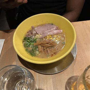 IPPUDO Westside - Ramen Near Me - New York, New York