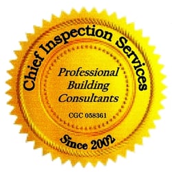 Chief Inspection Services