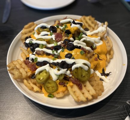 Tavern on the Point by null