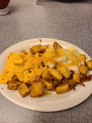 Johnny Rockets by null