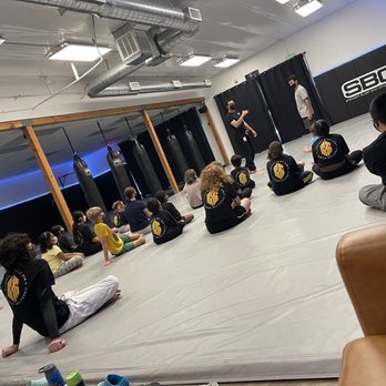 SBG SoCal - Kids MMA classes - Karate Near Me - Pasadena, California