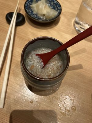 Manten Sushi Nihonbashi by null