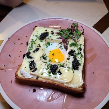 Sugarcane - Truffed Toad in the Hole - Cocktail Bars Near Me - Las Vegas, Nevada