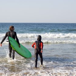 Big Surf Adventures
