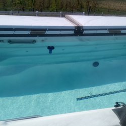 Crystal Blue & Spa Maintenance - Swim spa