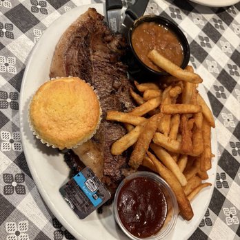 Willow Ranch - Brisket Dinner - Barbeque Near Me - Buttonwillow, California