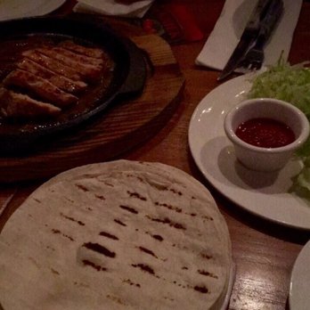 Tequila Jack's - Fajitas accompaniments - Mexican Near Me - Hong Kong, HK Tequila Jack's - Fajitas accompaniments - Mexican Near Me - Hong Kong, HK