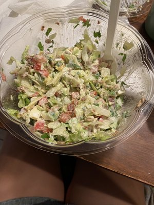 Chop Stop by null