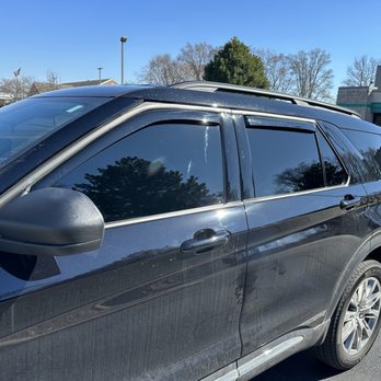 New Wave Auto Appearance Center - Car Window Tinting Near Me - Kenosha, Wisconsin New Wave Auto Appearance Center - Car Window Tinting Near Me - Kenosha, Wisconsin