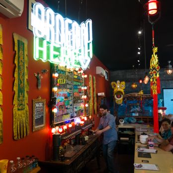 Mei Wah Beer Room - Beer Bar Near Me - Isleton, California