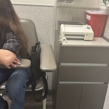 Quest Diagnostics - Laboratory Testing Near Me - El Paso, Texas