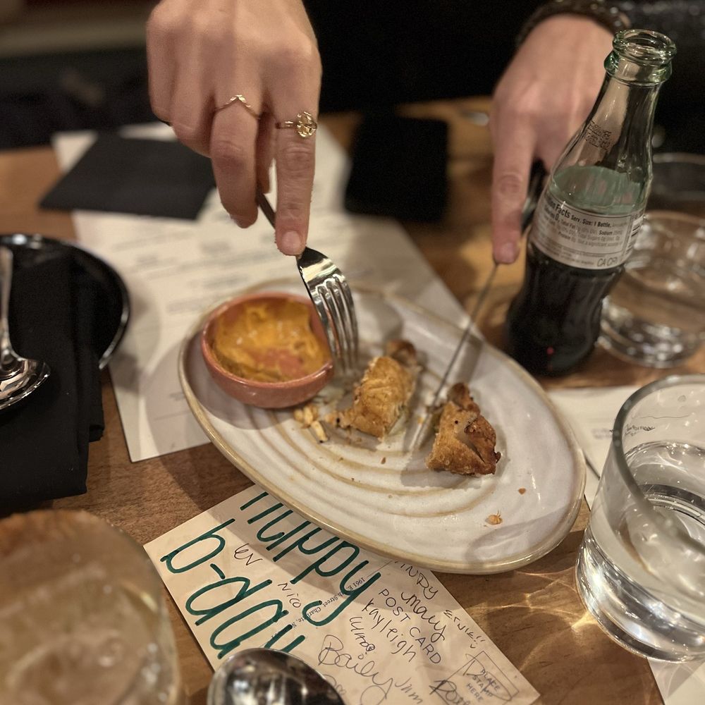 Empanadas Empanadas