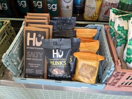 sweetgreen - Healthy Salads, Bowls and Plates by null