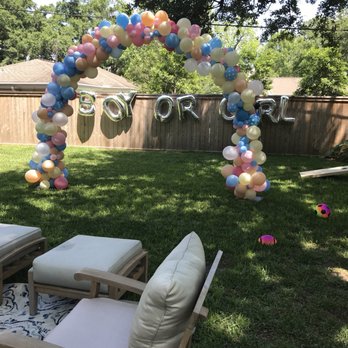 BalloonScape - Balloon Services Near Me - Sugar Land, Texas BalloonScape - Balloon Services Near Me - Sugar Land, Texas