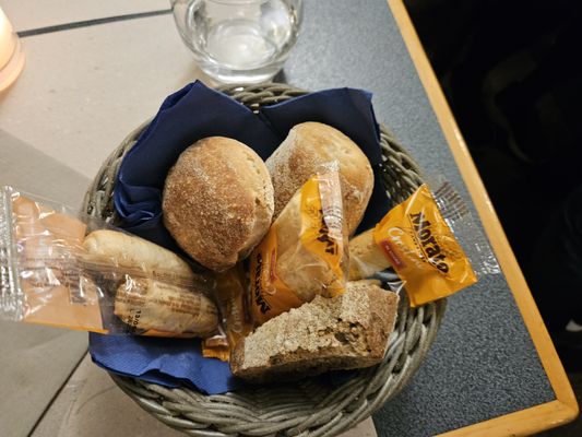 Trattoria Bar Pontini by null