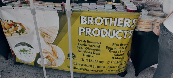 Pacific Beach Tuesday Farmers' Market by null
