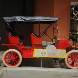 Reynolds-Alberta Museum