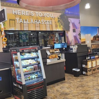 Total Wine & More - Beer, Wine & Spirits Near Me - Tallahassee, Florida