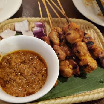 Nyonya - Malaysian Near Me - New York, New York