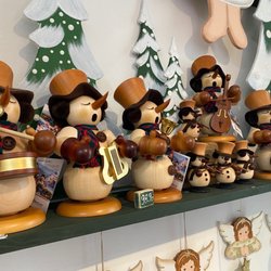 Christmas and Easter Store - Handmade