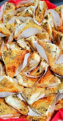 Luchkoff Bakehouse by null