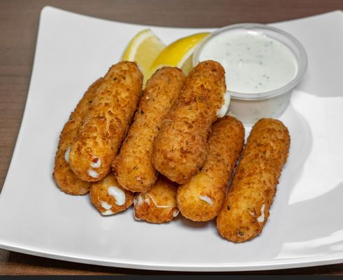Yanni's Greek Grill by null