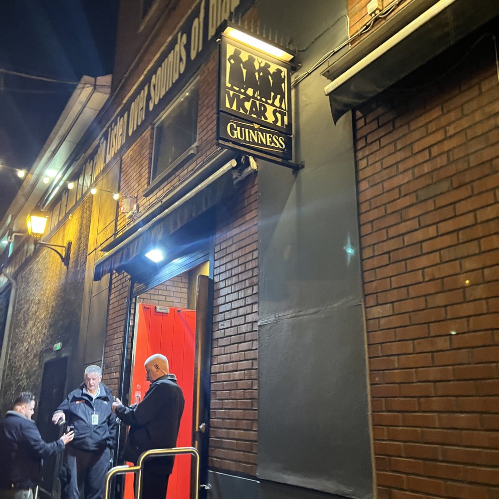 Vicar Street - Performing Arts Near Me - Dublin, D Vicar Street - Performing Arts Near Me - Dublin, D