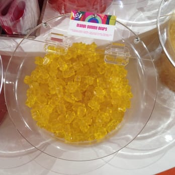 IT'SUGAR - Mango gummies. - Candy Stores Near Me - New Orleans, Louisiana