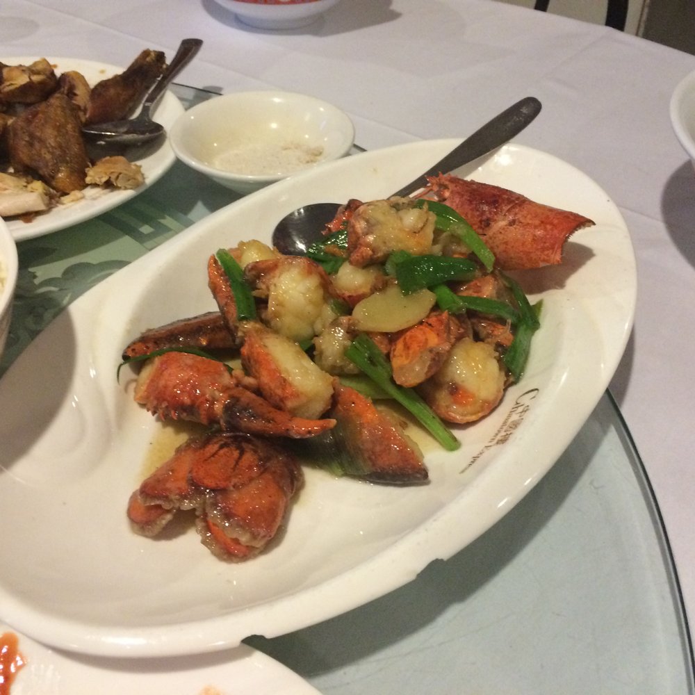 China Town Restaurant - Dinner for six menu - lobster entree - Chinese Near Me - Morton Grove, Illinois China Town Restaurant - Dinner for six menu - lobster entree - Chinese Near Me - Morton Grove, Illinois